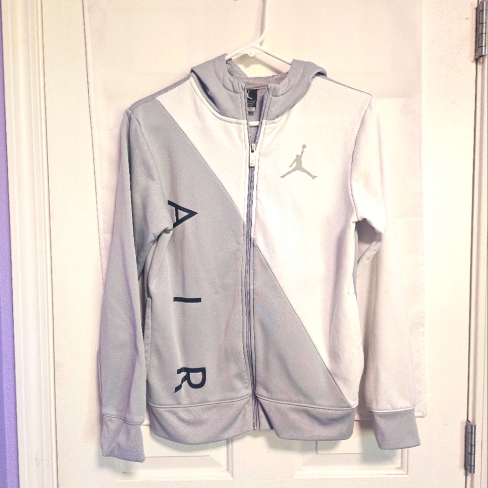 Jordan Therma Fit Hoodie